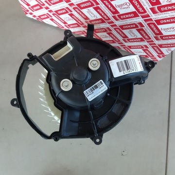 фото thumb №4, Повітродувка вентилятор інтер'єру peugeot partner 2008-