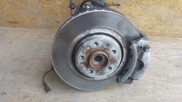 фото thumb №2, Renault talisman амортизаторна стійка поворотний кулак перед