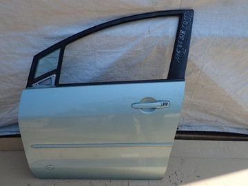 фото thumb №7, Mazda 5 05-10 дверь перед левая 32b