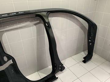 фото thumb №8, Крила задній обшивка праве nemo bipper fiorino