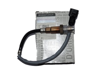 фото thumb №2, Renault оригинальный номер 8200590431 датчик лямбда-зонд