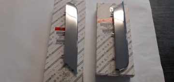 фото thumb №1, Alfa romeo оригинальный номер 156054313 молдинг бампера l