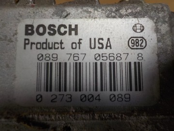 фото thumb №6, Насос abs vito 1997r w638