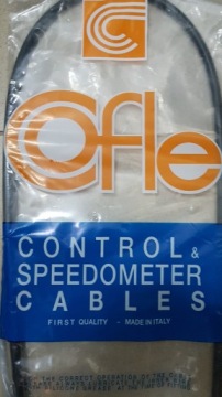 Купить Трос сцепления fiat punto 93-00, фото thumb