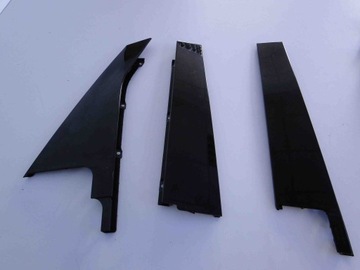 фото thumb №6, Mercedes b klasa w246 захист na двері праве задні