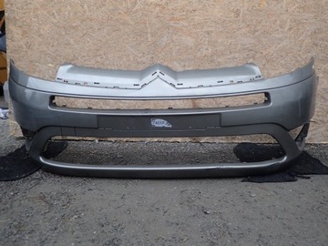 фото thumb №1, Бампер перед передний citroen c4 grand picasso 06-