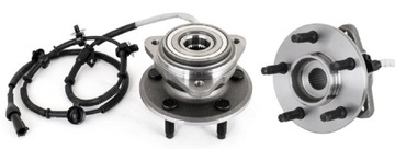 фото thumb №1, Ступица колеса перед ford ranger, mazda b3000/b4000