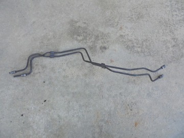 фото thumb №1, C4 picasso ii 15r трубки провода тормозные abs esp