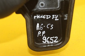 фото thumb №8, Заглушка лампы правый перед audi a6 c5 153814-00