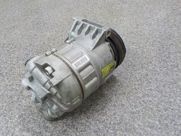 фото thumb №5, Компресор кондиціонера volvo s60 ii 2.5 t5