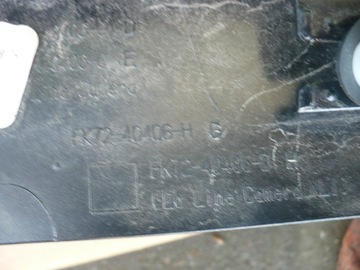 фото thumb №5, Land rover discovery sport камера молдинг накладка fk