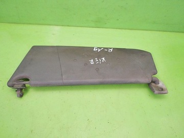 фото thumb №3, Захист сонцезахисна ліва renault 19 i r19 88-