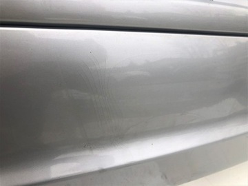 фото thumb №5, Mercedes a w168 lift бампер задня оригінал