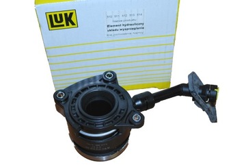 фото thumb №1, Циліндр зчеплення ford s-max 2.0tdci оригінал luk