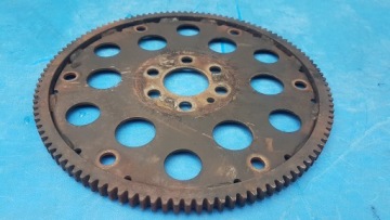 фото thumb №2, Колесо маховик автоматическая коробка передач alfa romeo 159 2.4 jtdm