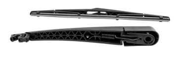 фото thumb №3, Kia ceed 06-12 hb двірник задня важіль + щітка