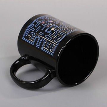 Magic MUG ARCADE Ретро-игра PACMAN Pac-Man