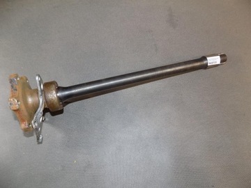 фото thumb №1, Audi a7 4k вал коробки коробки передач 0cs409355b