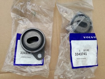 фото thumb №1, Ролик натягувача ремінь розподільного валу volvo s40 1,9 tdi