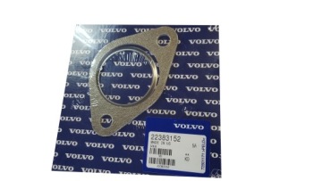 фото thumb №1, Прокладка клапана egr volvo fh4 fm 22383152