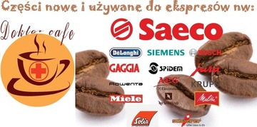 Специальное манжетное уплотнение + смазка для машины Saeco HD Moltio Xelsis SM RI HD