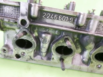 фото thumb №8, Головка циліндрів bmw 3 e46 320d 2.0d m47d20 01-05