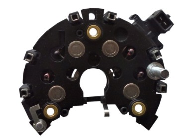 Купить Диодный мост генератора bosch vw seat skoda audi, фото thumb