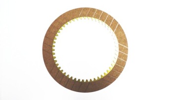 фото thumb №1, Диск зчеплення автоматичної коробки mercedes 108