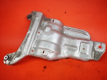 фото thumb №5, Audi a7 4g 3.0 tdi v6 защита бака топлива