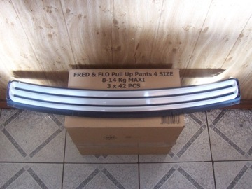 фото thumb №1, Audi a2 решётка впуск капот передней