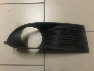 фото thumb №1, Dodge journey 07-11 решітка решітка радіатора заглушка рамка права