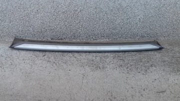 фото thumb №1, Audi a1 8xa allroad lift накладка бампера перед