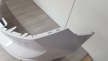 фото thumb №9, Бампер задняя volvo xc60 ii r-design