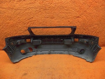 фото thumb №6, 2003+ vw transporter t5 бампер перед нет крашеный