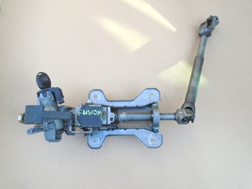 фото thumb №1, Fusion колонка кермова замок запалювання ключ