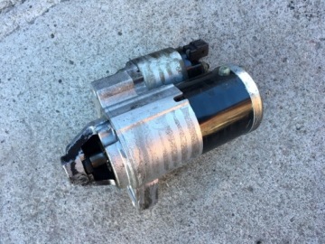 Купити Стартер mini cooper r57 механічна коробка передач 7645594 80, фото thumb