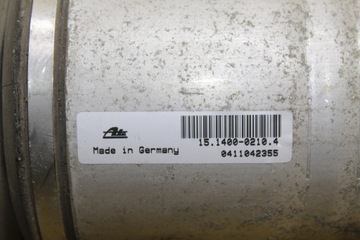 фото thumb №9, Амортизатор праві зад quattro a8 d3 4e0616002e 4.0