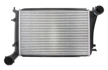 фото thumb №1, Інтеркулер audi a3 seat toledo 04-10 leon 2005- 1.9 2.0 tdi 1k0145803q