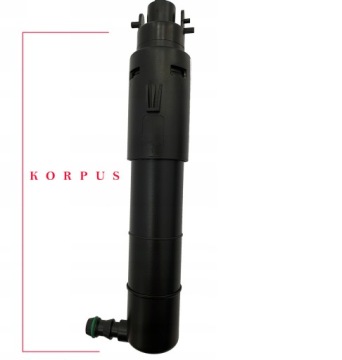 фото thumb №3, Насадка розпилювача фара porsche macan лівий