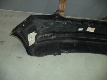 фото thumb №6, Audi a1 lift бампер задня задній 2014-2017