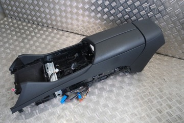 фото thumb №6, Сидіння шкіра заднє сидіння обшивки maserati levante f151