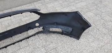 фото thumb №13, Galaxy mk3 lift бампер перед оригинал e157