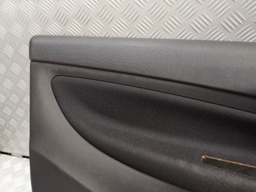 фото thumb №8, Citroen ds3 обшивка обивка левая передняя перед