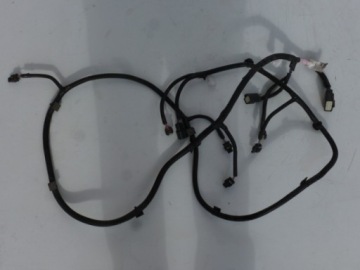 фото thumb №1, Електропроводка бампера tesla x перед p1032433-00-g