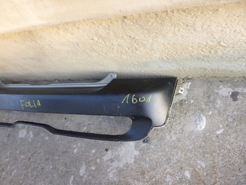 фото thumb №2, Mini cooper s r56 r57 06- бампер задний