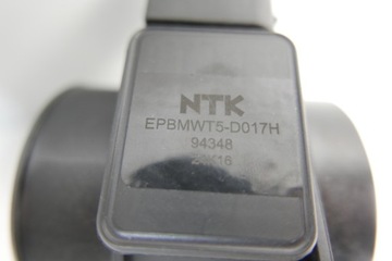 фото thumb №4, Ngk расходомер mercedes clk c208 w203 w210 r17