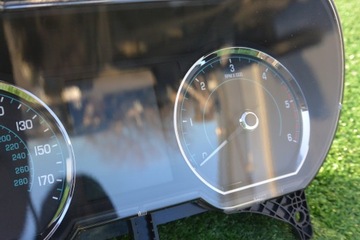 фото thumb №5, Лічильник прилади 2.2 дизель jaguar xf x250 lift uk