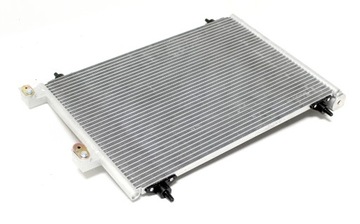 фото thumb №1, Радиаторов кондиционера citroen c5 01-04 1.8 2.0 3.