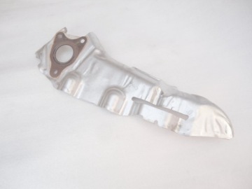 фото thumb №1, Nissan nv300 vivaro 1,6dci захист теплова