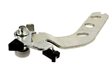 фото thumb №12, Fast ft95351 направляющая роликовая, дверь сдвижные